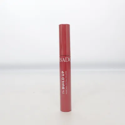 Mascara (The Build Up) from IsaDora