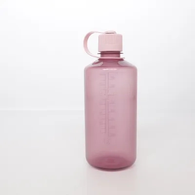 Water bottle (Purple) from Nalgene