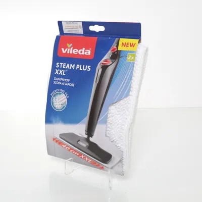 Rengöringstrasa (STEAM PLUS XXL) från Vileda