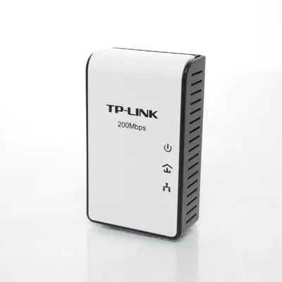 Wifi-förstärkare (TL-PA211) från TP-Link