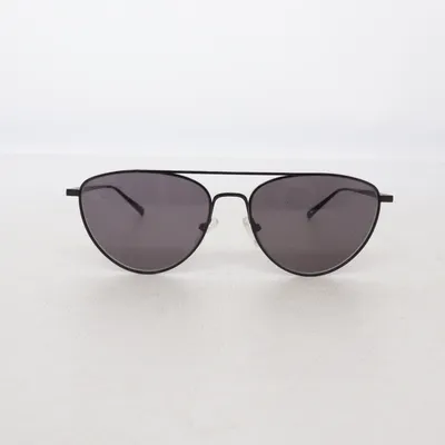 Solglasögon (Svart) från Hanna Lojsan x Corlin Eyewear
