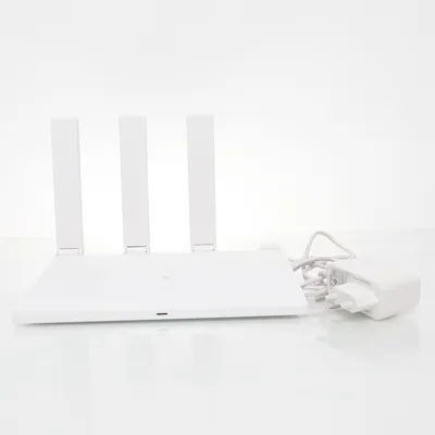 Router van Huawei