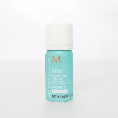 Spray thermo-protecteur (Perfect Defense) de Moroccanoil