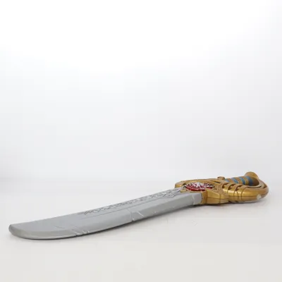 Toy weapon (Gold, Silver, Blue) from Top-Toy