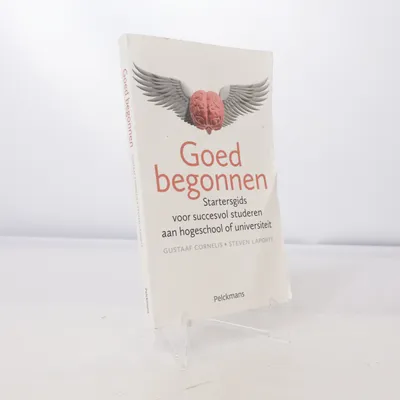 Boek