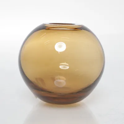 Candle holder (Brown)