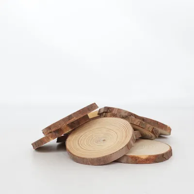 Coasters (Brown)