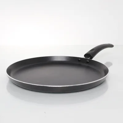 Pannenkoekenpan (Zwart) van Livarno