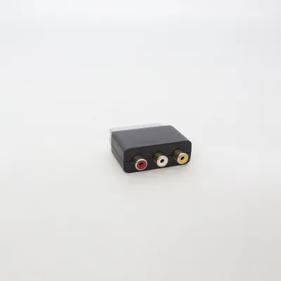 Adapter van Xbox 360