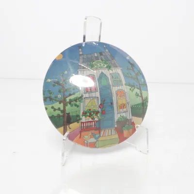 Home decoration (Multicolored) from Dixie