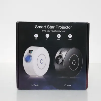 Projector (Wit)