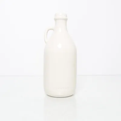 Vas (Vit) från Zara Home