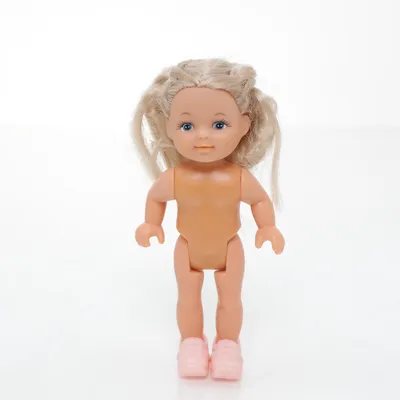 Docka (Beige) från Simba