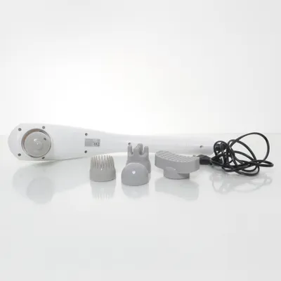 Massage machine (White) from Topping