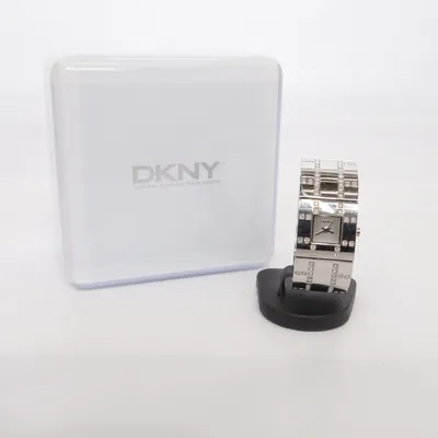 Polshorloge (NY-3665) van DKNY
