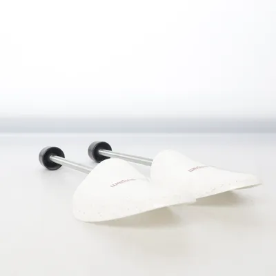 Embauchoirs (Blanc) de Wedins