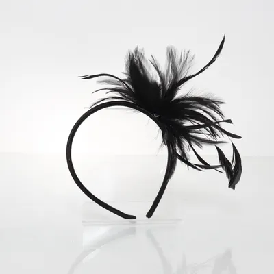 Diadem (Black)