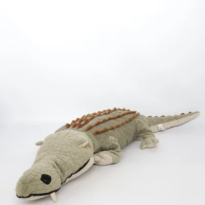 Peluche (Beige, Marron) de Top-Toy Polyester