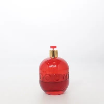 Eau de Parfum (Boum Vanille Sa Pomme D'Amour) from Jeanne Arthes