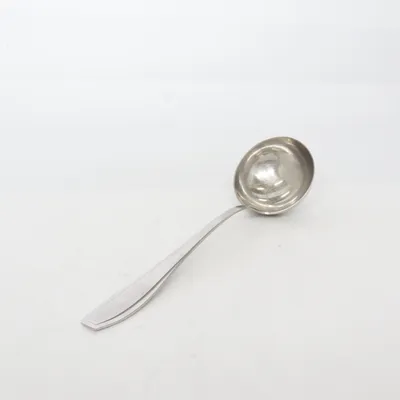 Slev (Silverfärgad) från Rostfrei
