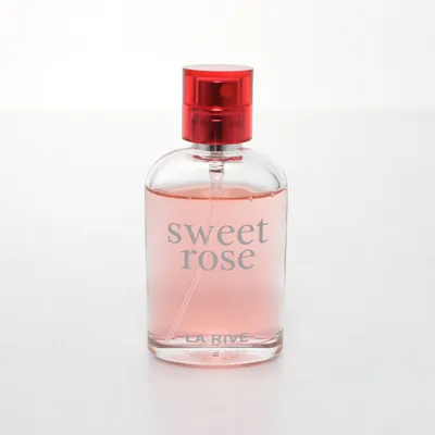Eau de Parfum (Sweet Rose) från La Rive