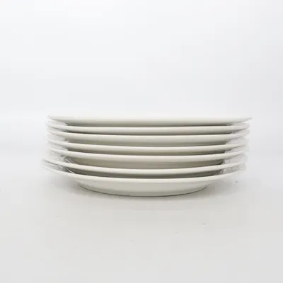 Plate (Vdn P556) from Rörstrand