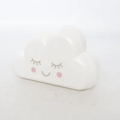 Nattlampa (Vit) från InnovaGoods