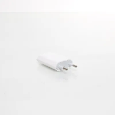 Telefoon oplader van Apple