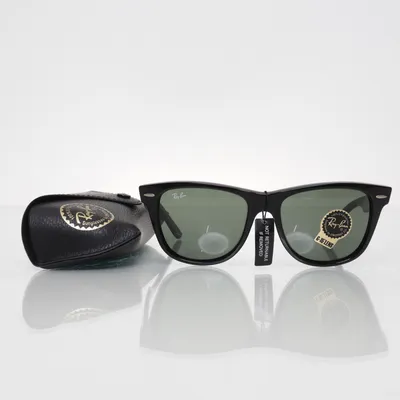 Solglasögon (RB 2140) från Ray-Ban