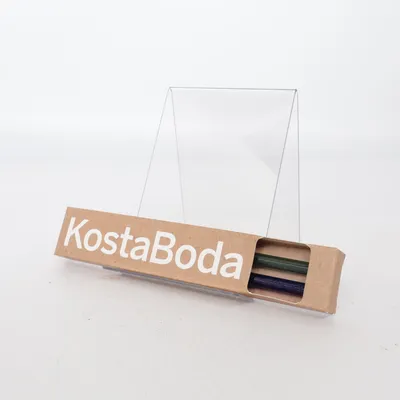 Paille (Sipsavor) de Kosta Boda