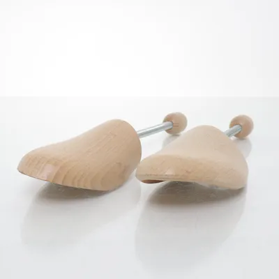 Skoblock (Beige)