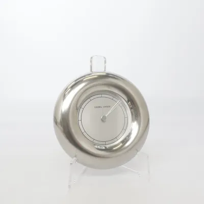 Vægur (Sølv) fra Georg Jensen