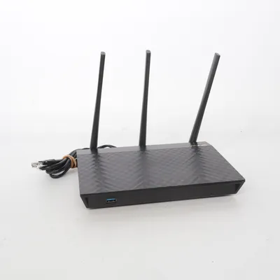 Router (Rt-Ac66U B1) från Asus