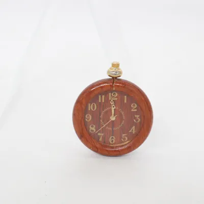 Zakhorloge (Bruin) van Folksam