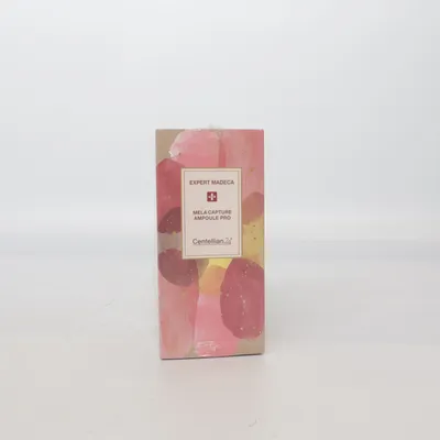 Serum (Mela Capture Ampoule Pro) van Plus