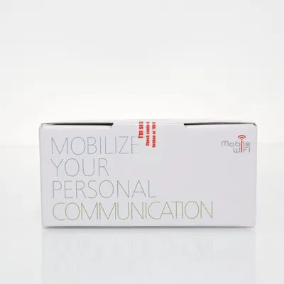Router from Huawei
