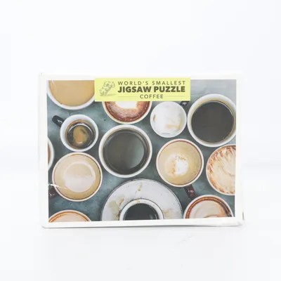 Puzzle from Frogs & Dogs