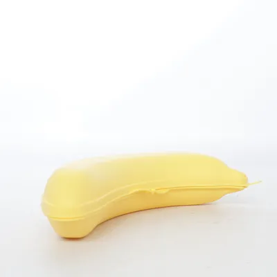 Bananenbox (Geel)
