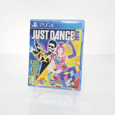 Video game