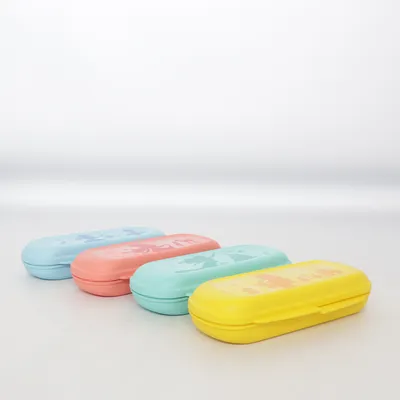Lunch box (Princess) from Tupperware