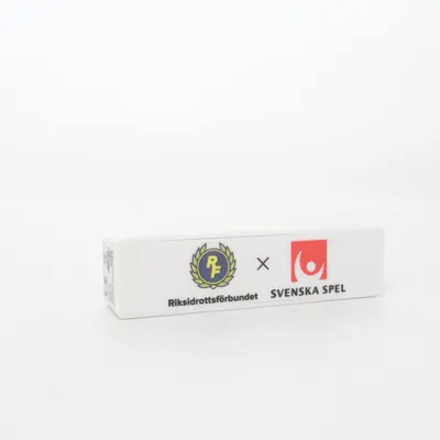 Power bank (Mo5001) from Svenska Spel