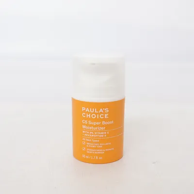 Ansiktskräm (C5 Super Boost Moisturizer) från Paula's Choice