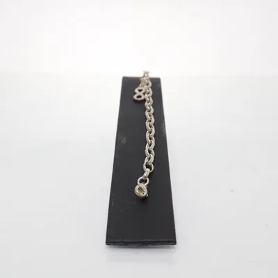 Bracelet (Silver) from Thomas Sabo Unknown metal