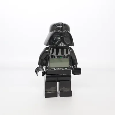 Sonnette d'alarme (Noir) de LEGO Star Wars