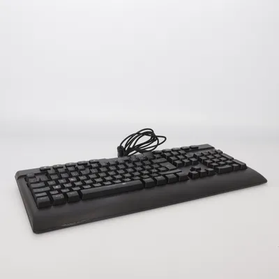 Keyboard (Mission SG GGB 2.2) from Mission SG