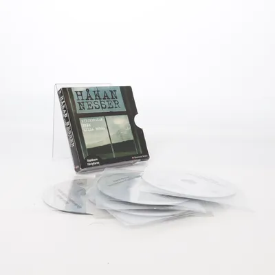 CD