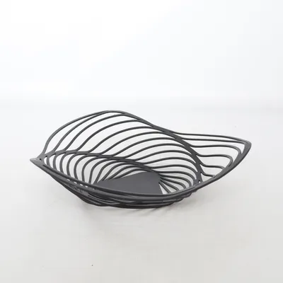 Frugtskål (Trinity) fra Alessi