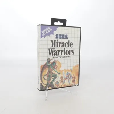 Jeu vidéo