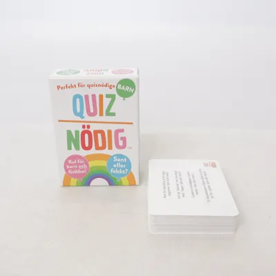 Spelkort från Kylskåpspoesi