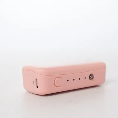 Powerbank (Powerbank 2000 Pink) från Mix 'N' Match